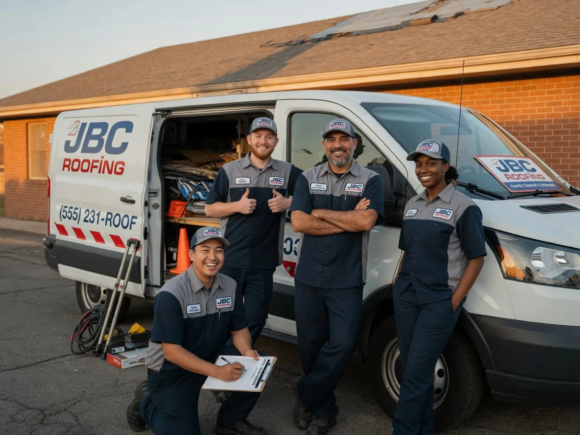 Roof Replacement company in Cassville, WI