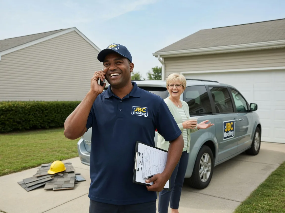 Roof Replacement Cassville, WI FAQs